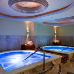 Отель JW Marriott Cancun Resort & Spa Мексика, Канкун - 8 отзывов об отеле, цены и фото номеров - забронировать отель JW Marriott Cancun Resort & Spa онлайн спа фото 2