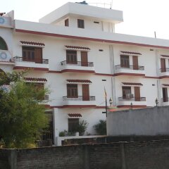 Ansu Guest House in Bodh Gaya, India from 46$, photos, reviews - zenhotels.com photo 7
