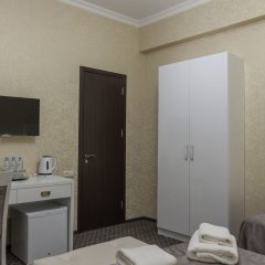Piazza Грузия, Тбилиси - отзывы, цены и фото номеров - забронировать отель Piazza онлайн удобства в номере