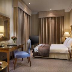 Hotel Esplanade Zagreb удобства в номере
