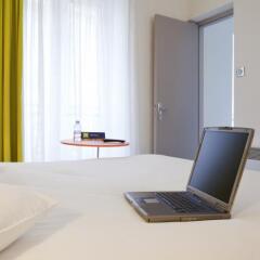 Отель ibis Styles Paris République (ex all seasons) удобства в номере фото 2