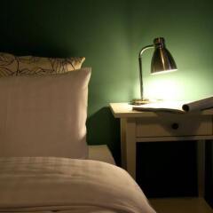 Blooms Boutique Hostel Познань удобства в номере