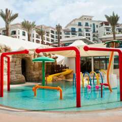 Отель St. Regis Saadiyat Island Абу-Даби детские мероприятия фото 2