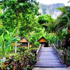 Отель Dream Valley Resort