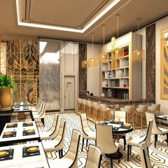 Ramada Hotel & Suites Istanbul Golden Horn развлечения