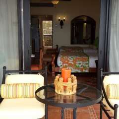 Отель Great 1/br Ocean View Studio IN Cabo SAN Lucas Мексика, Кабо-Сан-Лукас - отзывы, цены и фото номеров - забронировать отель Great 1/br Ocean View Studio IN Cabo SAN Lucas онлайн балкон