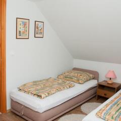 Отель Deluxe Apartments Венгрия, Хевиз - отзывы, цены и фото номеров - забронировать отель Deluxe Apartments онлайн комната для гостей фото 2
