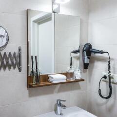 Отель Bearsleys Blacksmith Apartments Латвия, Рига - отзывы, цены и фото номеров - забронировать отель Bearsleys Blacksmith Apartments онлайн фото 2