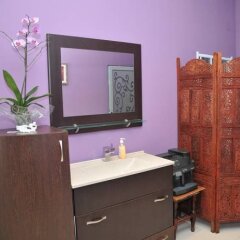 Отель Apart Hotel MIDA Болгария, Солнечный берег - отзывы, цены и фото номеров - забронировать отель Apart Hotel MIDA онлайн ванная фото 2