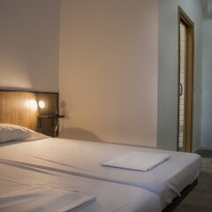 Отель The Market Hostel Alicante Испания, Аликанте - отзывы, цены и фото номеров - забронировать отель The Market Hostel Alicante онлайн комната для гостей