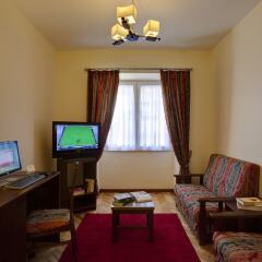 Vera Cruz Porto Downtown Hotel интерьер отеля