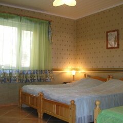 Отель Guest House Kibela Болгария, Балчик - отзывы, цены и фото номеров - забронировать отель Guest House Kibela онлайн детские мероприятия