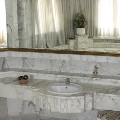 Villa Clara Hana Palace in Sousse, Tunisia from 253$, photos, reviews - zenhotels.com bathroom photo 2