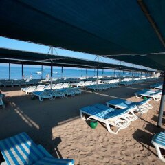 Отель Side Mare Resort & Spa Сиде фото 14