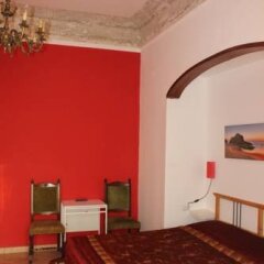 Отель B&B Calcio Storico развлечения