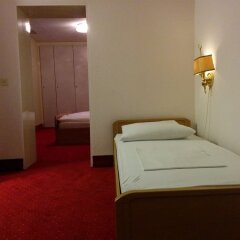 Hotel Beyer комната для гостей фото 4