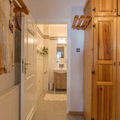 Апартаменты Agat Apartment Закопане сауна