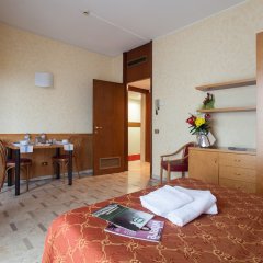 IH Hotels Milano ApartHotel Argonne Park in Milan, Italy from 212$, photos, reviews - zenhotels.com guestroom photo 3