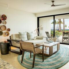 Отель Andaz Mayakoba - a Concept by Hyatt комната для гостей фото 3