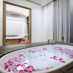 Отель Sofitel Dubai Downtown спа
