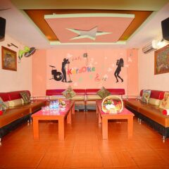 Central Hotel детские мероприятия