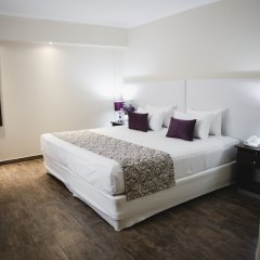 Ker Recoleta Hotel in Buenos Aires, Argentina from 107$, photos, reviews - zenhotels.com guestroom photo 4