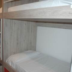 Отель Break N Bed Hostel Испания, Барселона - отзывы, цены и фото номеров - забронировать отель Break N Bed Hostel онлайн комната для гостей фото 4