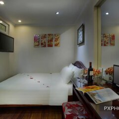Отель Luminous Viet Ханой удобства в номере