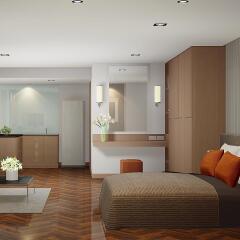 Alt Hotel Nana by UHG фитнесс-зал фото 3
