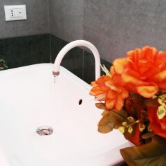 Отель Iris Room детские мероприятия