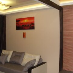 Гостиница Afrikanskij Dizajn Apartments в Санкт-Петербурге отзывы, цены и фото номеров - забронировать гостиницу Afrikanskij Dizajn Apartments онлайн Санкт-Петербург фото 5
