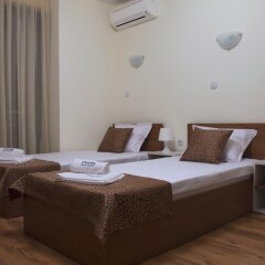 Hotel Perla комната для гостей фото 2