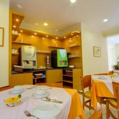 Hotel Avenida Park в номере