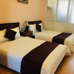 Отель Sleep In Dalat Hostel Вьетнам, Далат - отзывы, цены и фото номеров - забронировать отель Sleep In Dalat Hostel онлайн комната для гостей