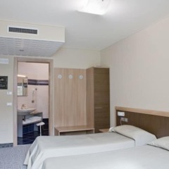 Отель Cristalresort Коллио комната для гостей фото 3