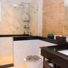 Отель Kanita Pool Villa в номере