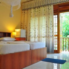 Отель London Palace Шри-Ланка, Анурадхапура - отзывы, цены и фото номеров - забронировать отель London Palace онлайн комната для гостей фото 2