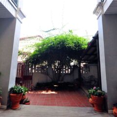 Отель Flower Yard Inn Xiamen Gulangyu Anhai Garden Branch Сямынь фото 4
