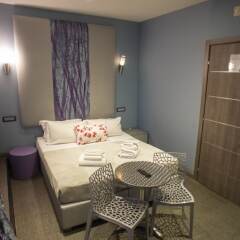 Отель Gracchi Guest House комната для гостей фото 4