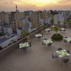 Champa Central Hotel Мале фото 14