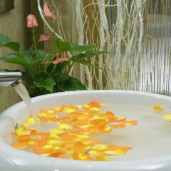 Отель Oriental Suites Ханой спа
