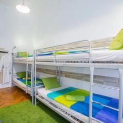 Отель Friends Hostel Венгрия, Будапешт - отзывы, цены и фото номеров - забронировать отель Friends Hostel онлайн приотельная территория