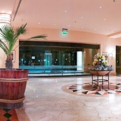 Отель Bayview Taba Heights Resort интерьер отеля фото 2