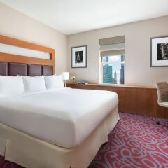 Отель Renaissance New York Hotel 57 США, Нью-Йорк - отзывы, цены и фото номеров - забронировать отель Renaissance New York Hotel 57 онлайн фото 18