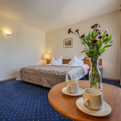 Отель Grata by Centrum Hotels Вильнюс фото 10
