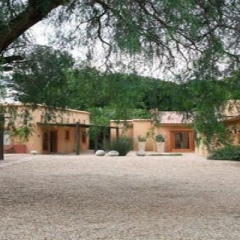 Отель Casa Mia Health Spa & Guesthouse парковка
