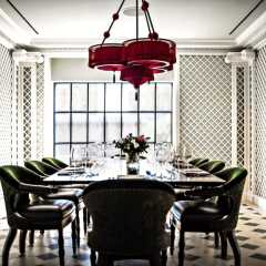 The NoMad Hotel Los Angeles