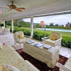 Отель Sea Island, 6BR by Jamaican Treasures Ямайка, Монтего-Бей - отзывы, цены и фото номеров - забронировать отель Sea Island, 6BR by Jamaican Treasures онлайн