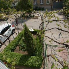 Гостиница Guest House Nika в Анапе отзывы, цены и фото номеров - забронировать гостиницу Guest House Nika онлайн Анапа парковка