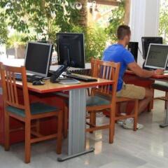 Отель FERGUS Style Bahamas интерьер отеля фото 2